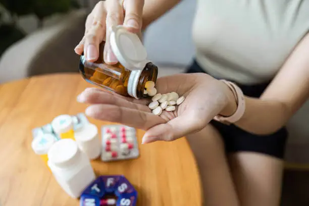 Best Liver Detox Supplements for Optimal Health