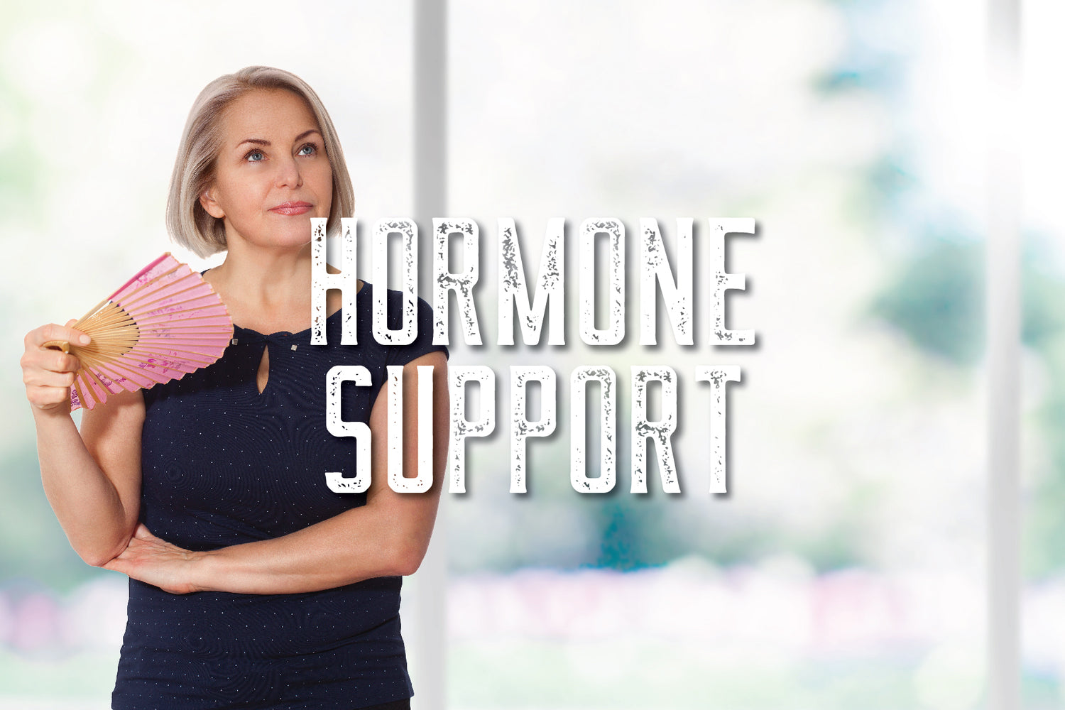 Hormone Support
