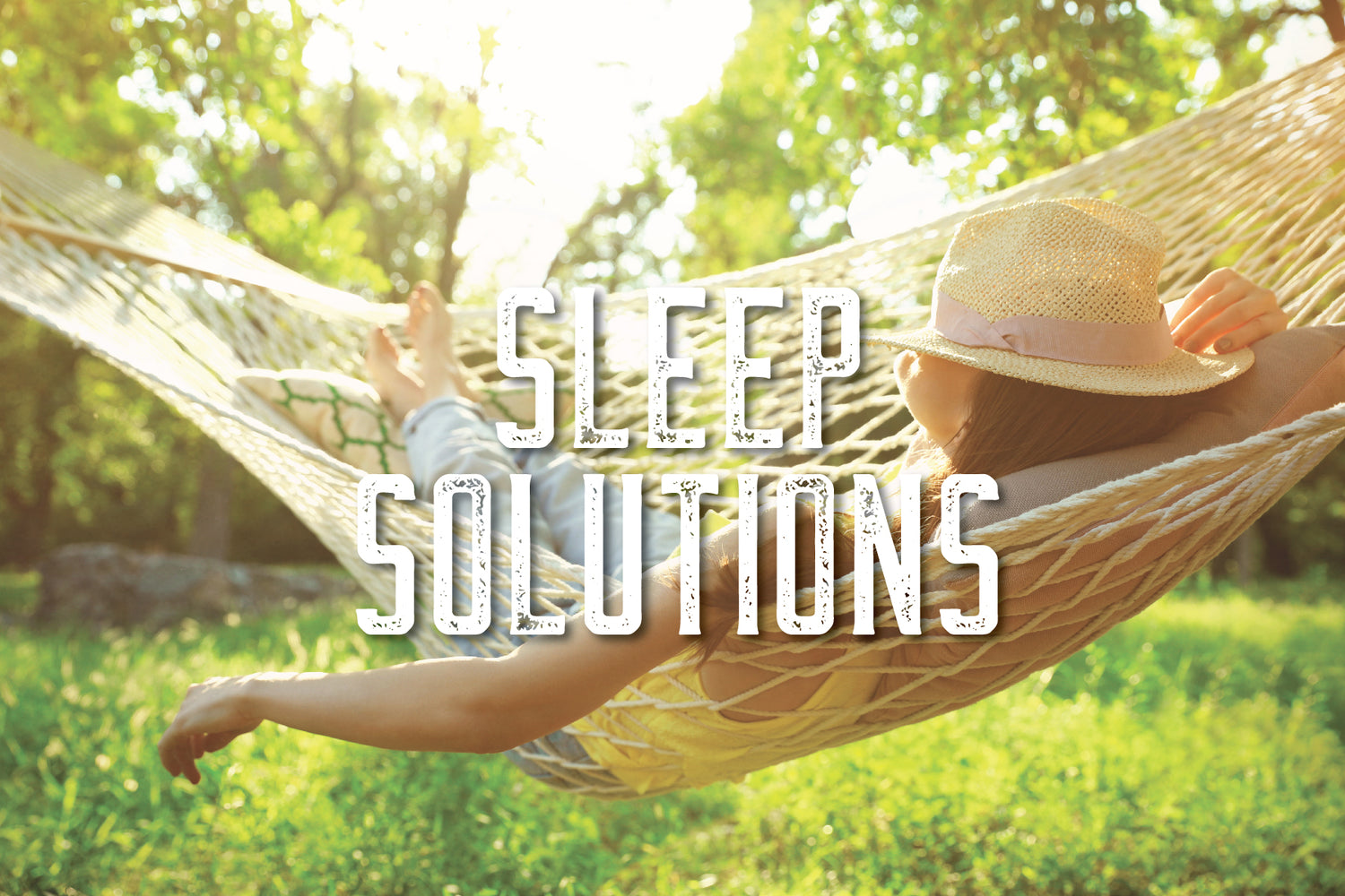 Sleep Solutions