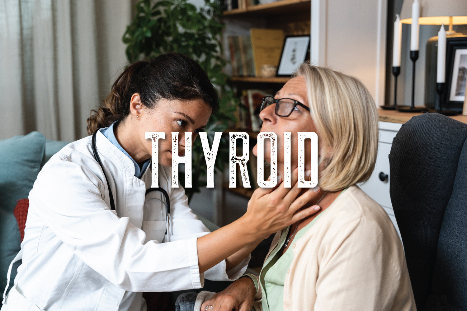 Thyroid