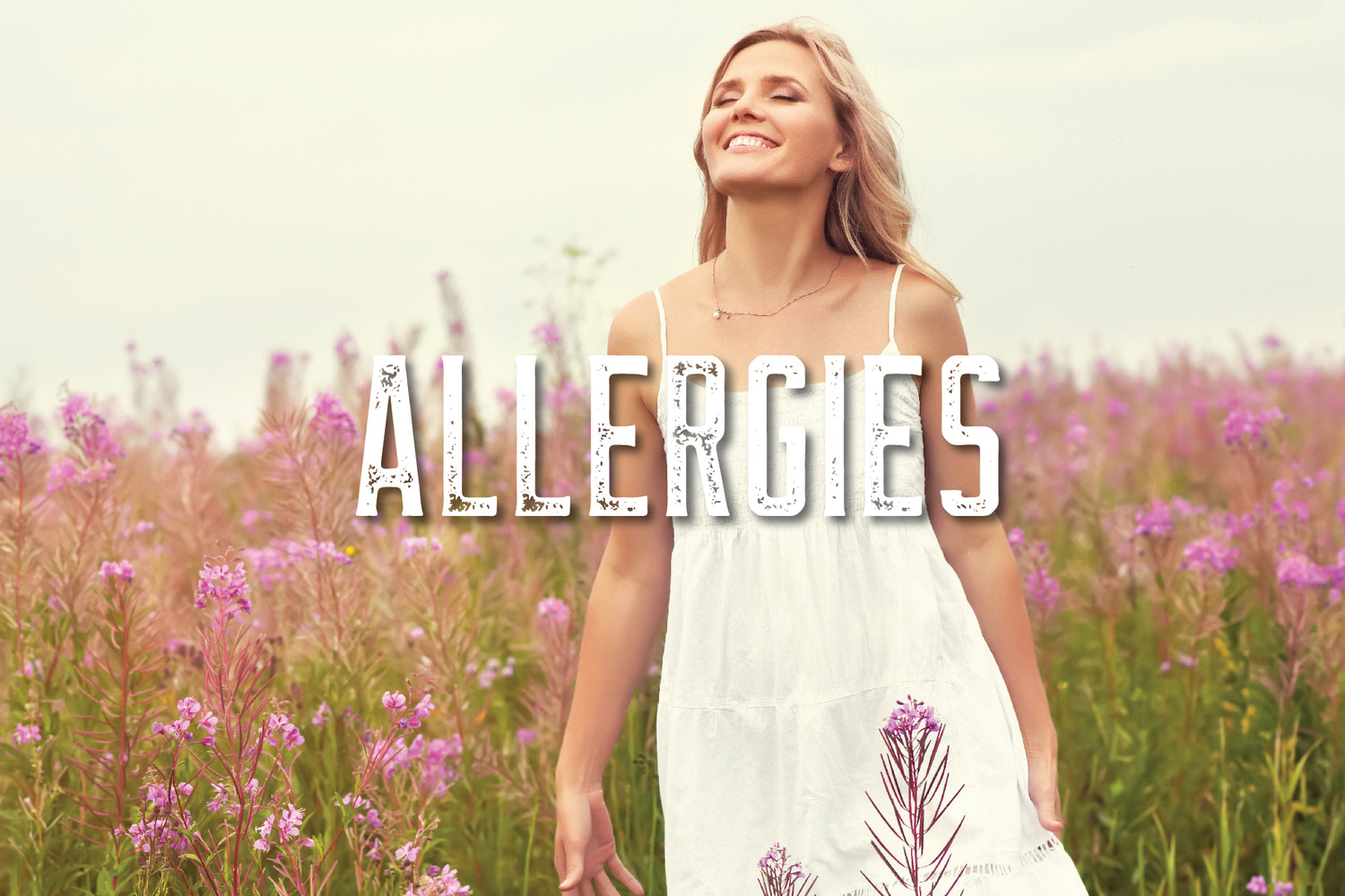 Allergies