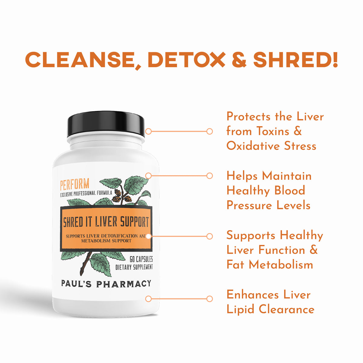 WEIGHT LOSS WARRIOR BUNDLE
