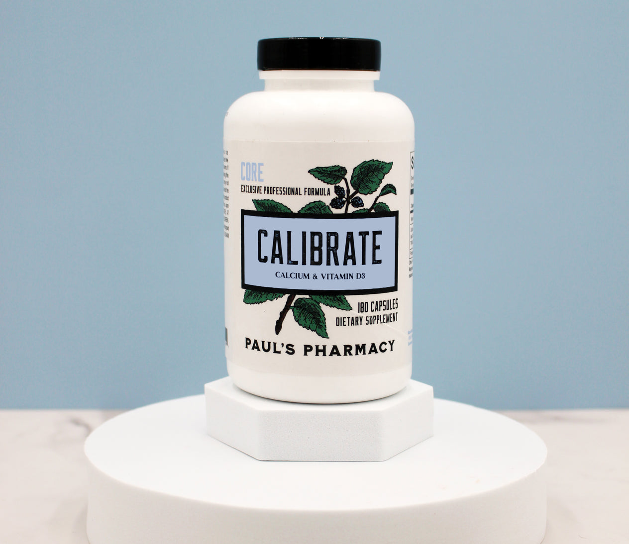 CALIBRATE