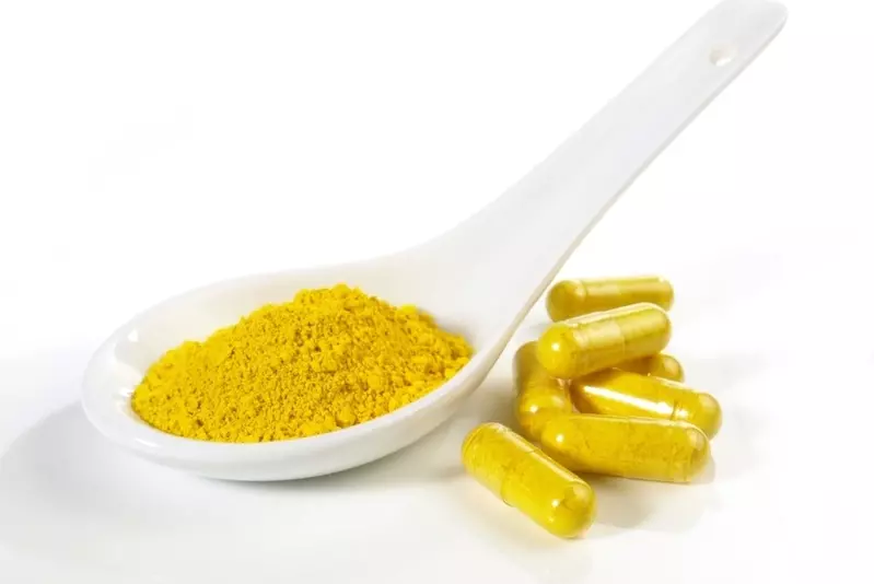 4 Common Ingredients in Weight Loss Supplements That Actually Work