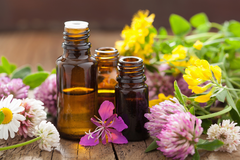 4 Benefits of Essential Oils for Anxiety