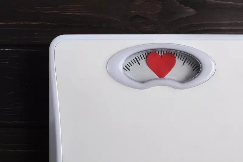 How Does Losing Weight Affect Health: 10 Health Benefits of Weight Loss
