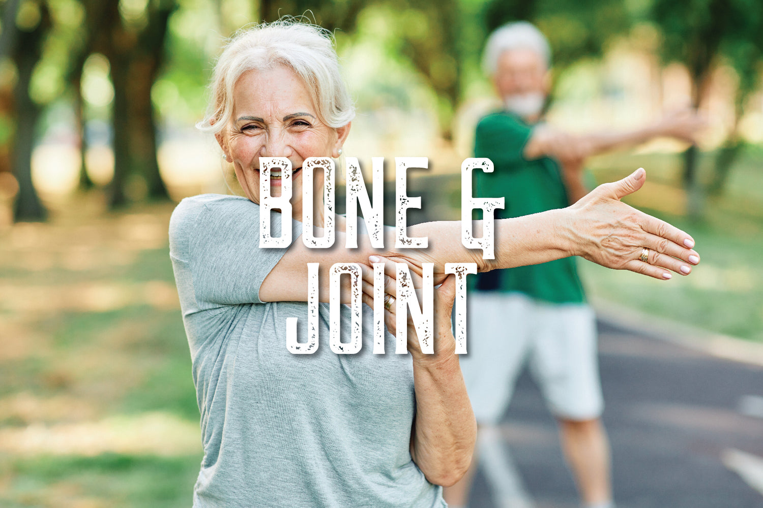 Bone & Joint