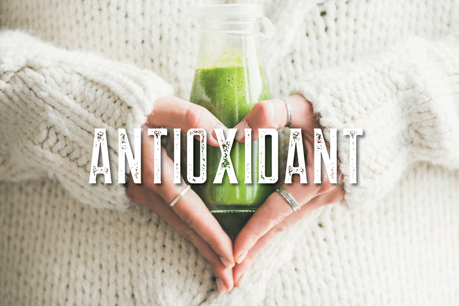 Antioxidant