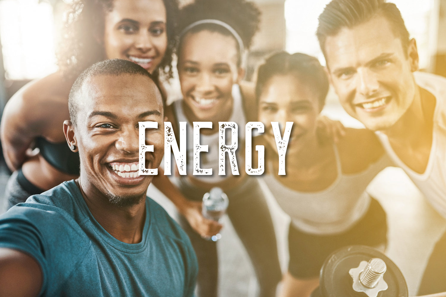 Energy