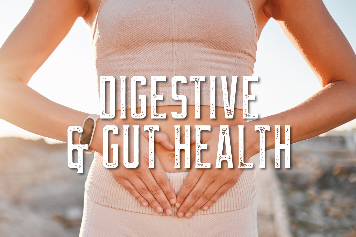 Digestive & Gut Health