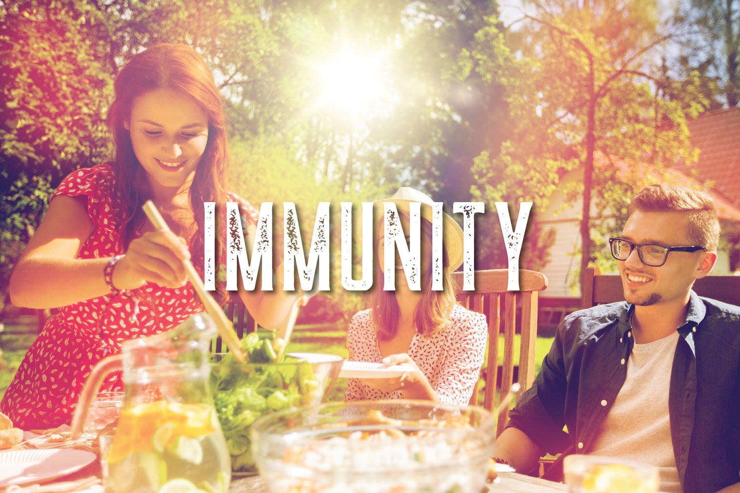 Immunity