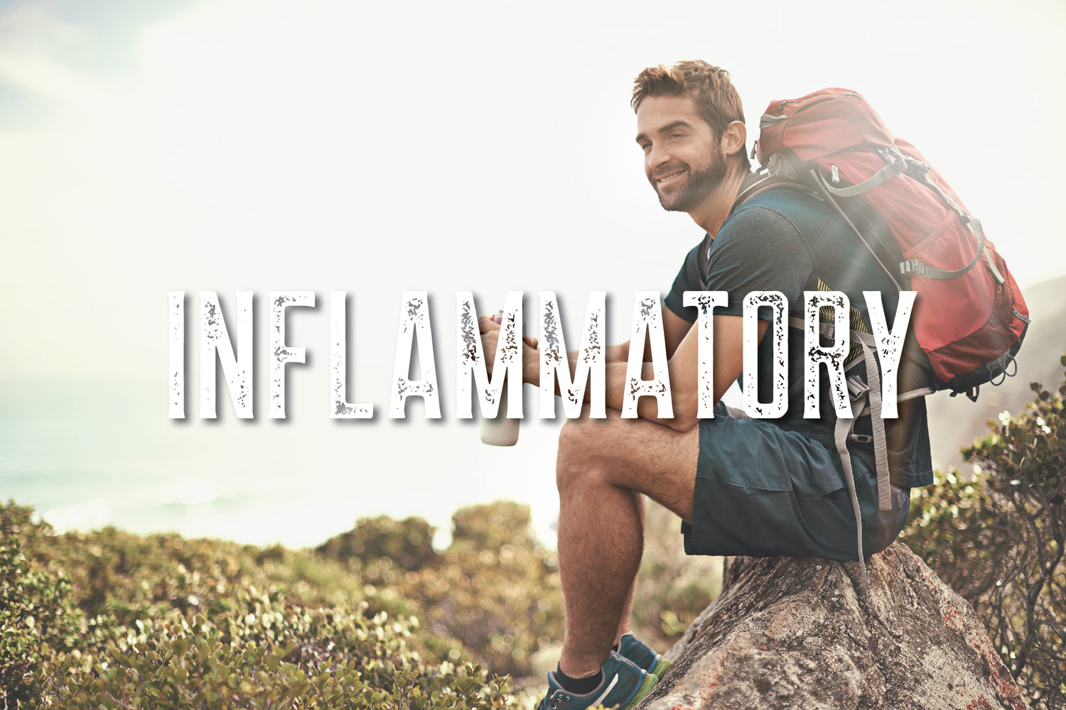 Inflammatory
