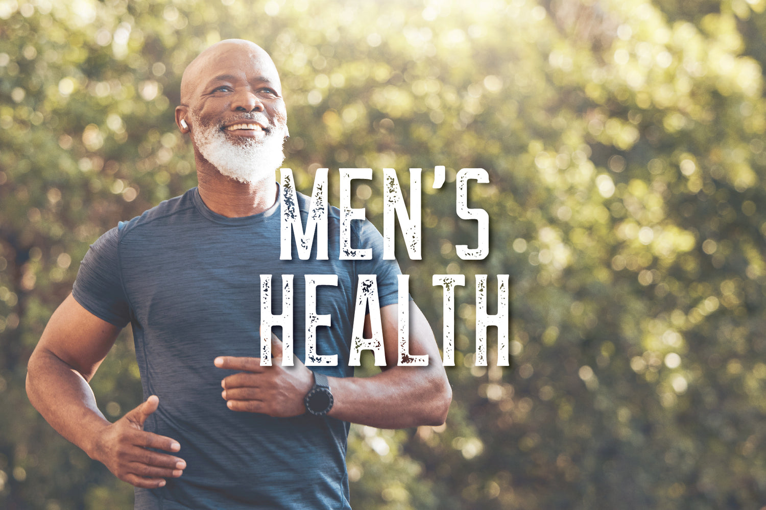Men's Health