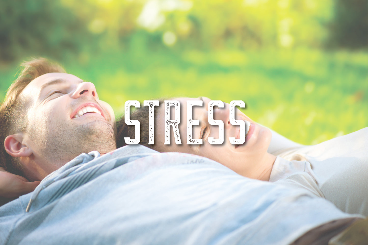 Stress