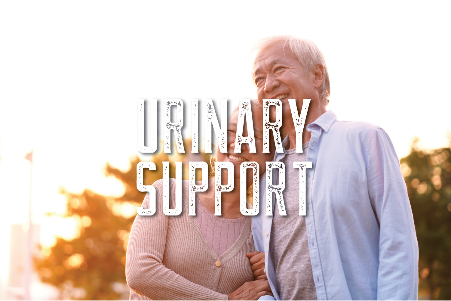 Urinary Support