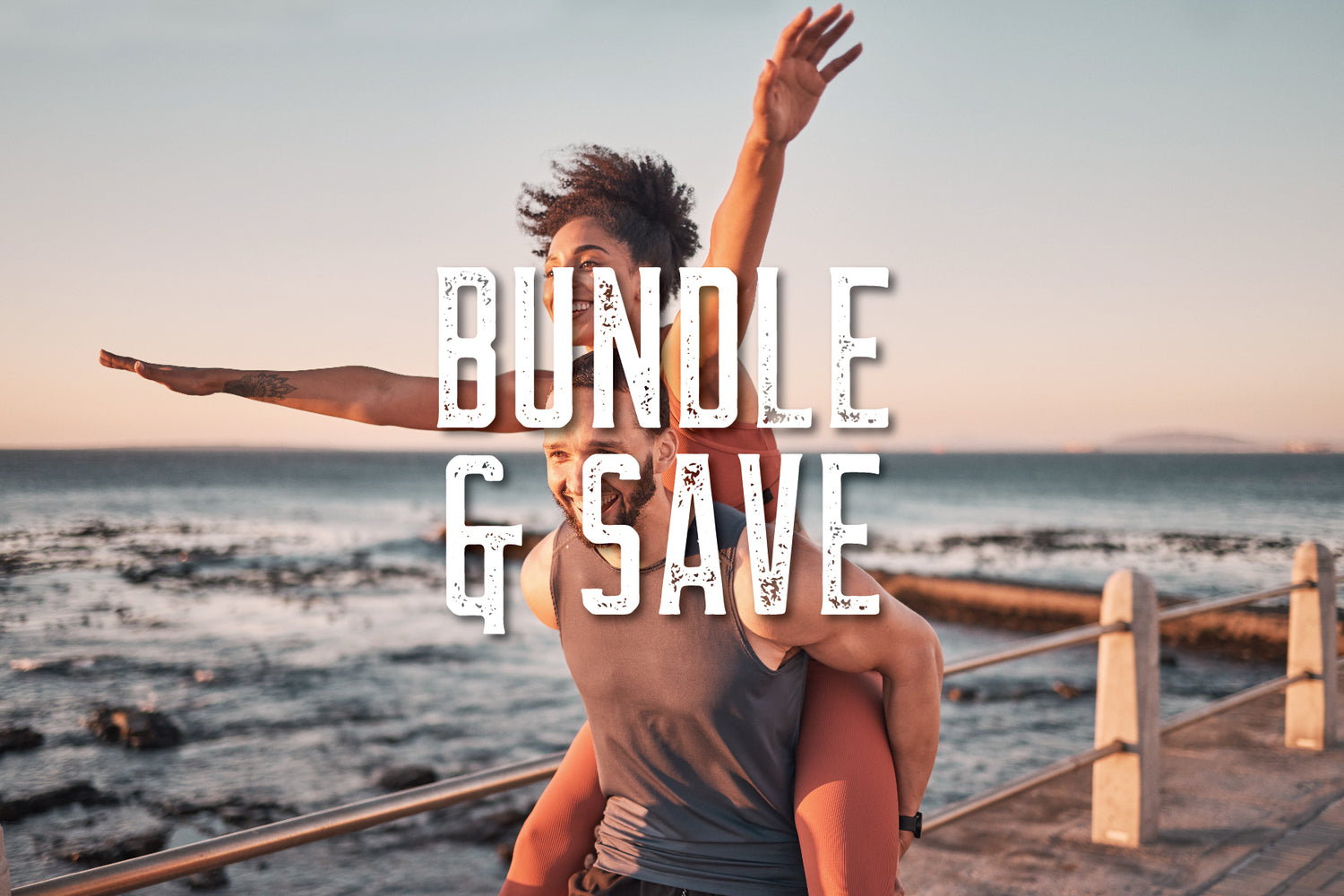 Bundle & Save