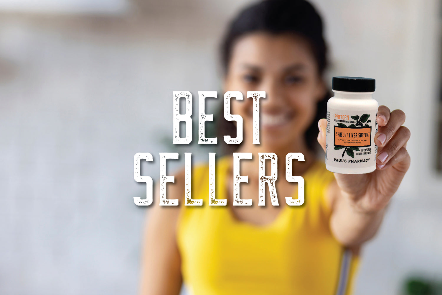 Best Sellers