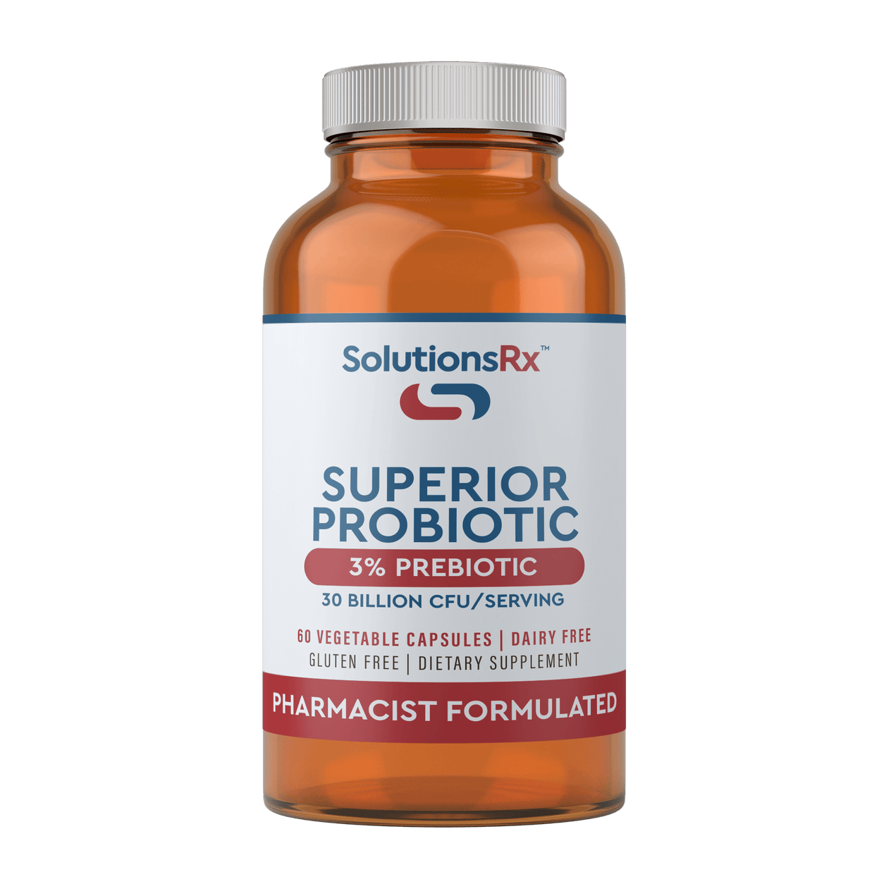 Superior Probiotic