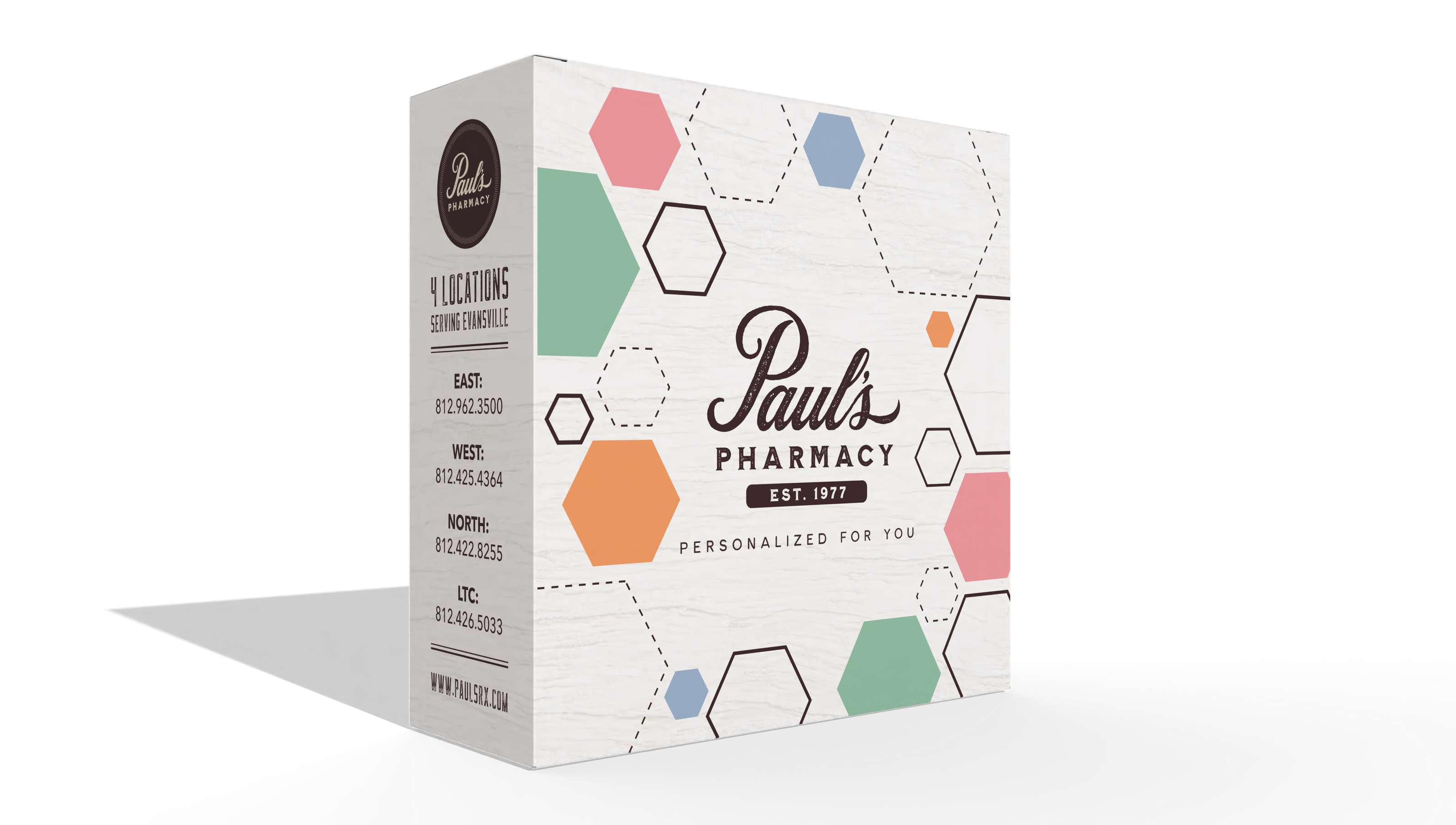 semaglutide evansville Paul's Pharmacy
