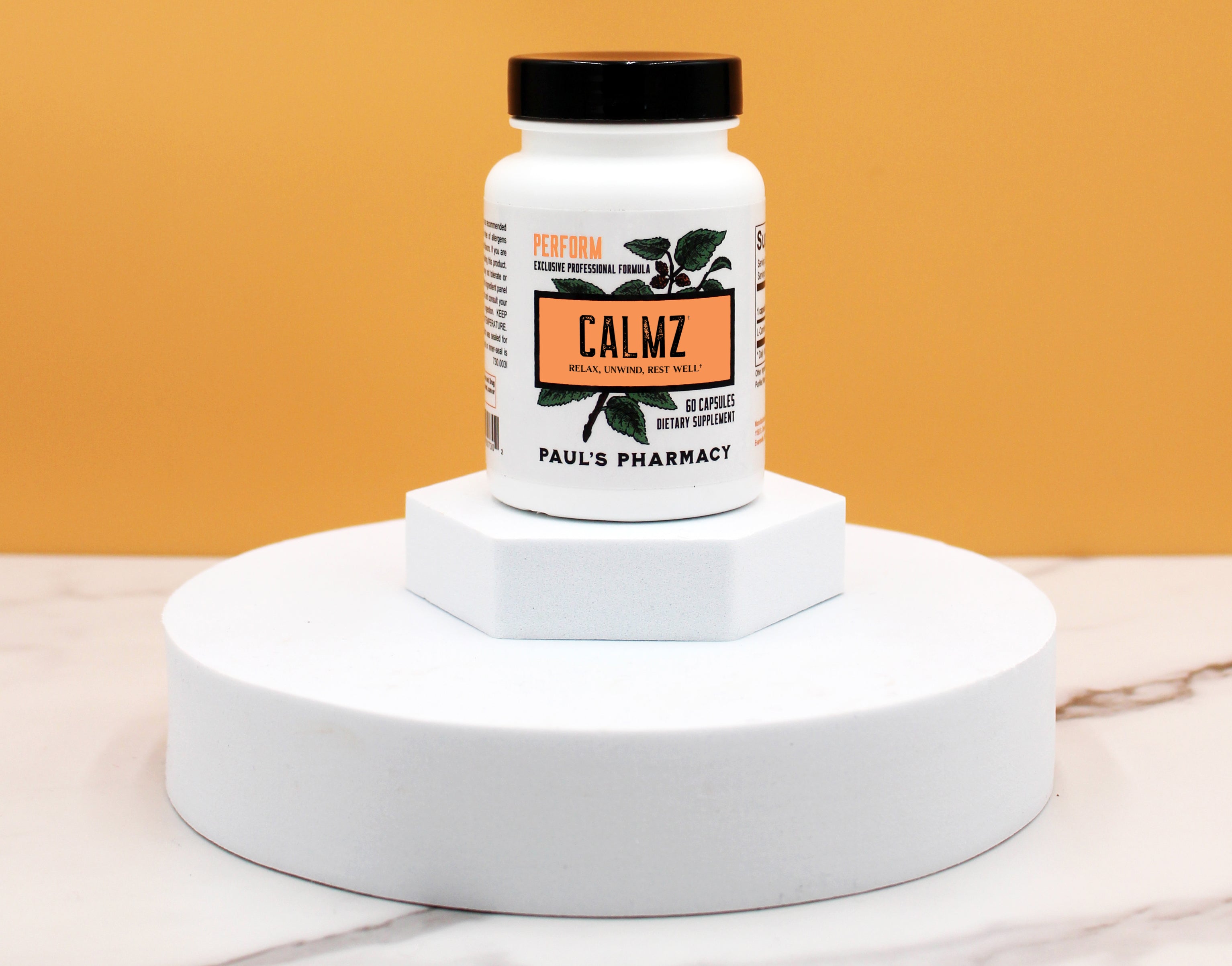 calmさん専用 CALMZ – Paul's Pharmacy