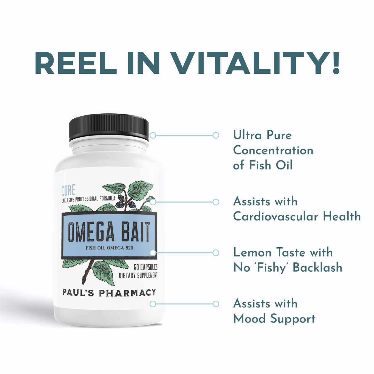 CORE COMPLETE BUNDLE