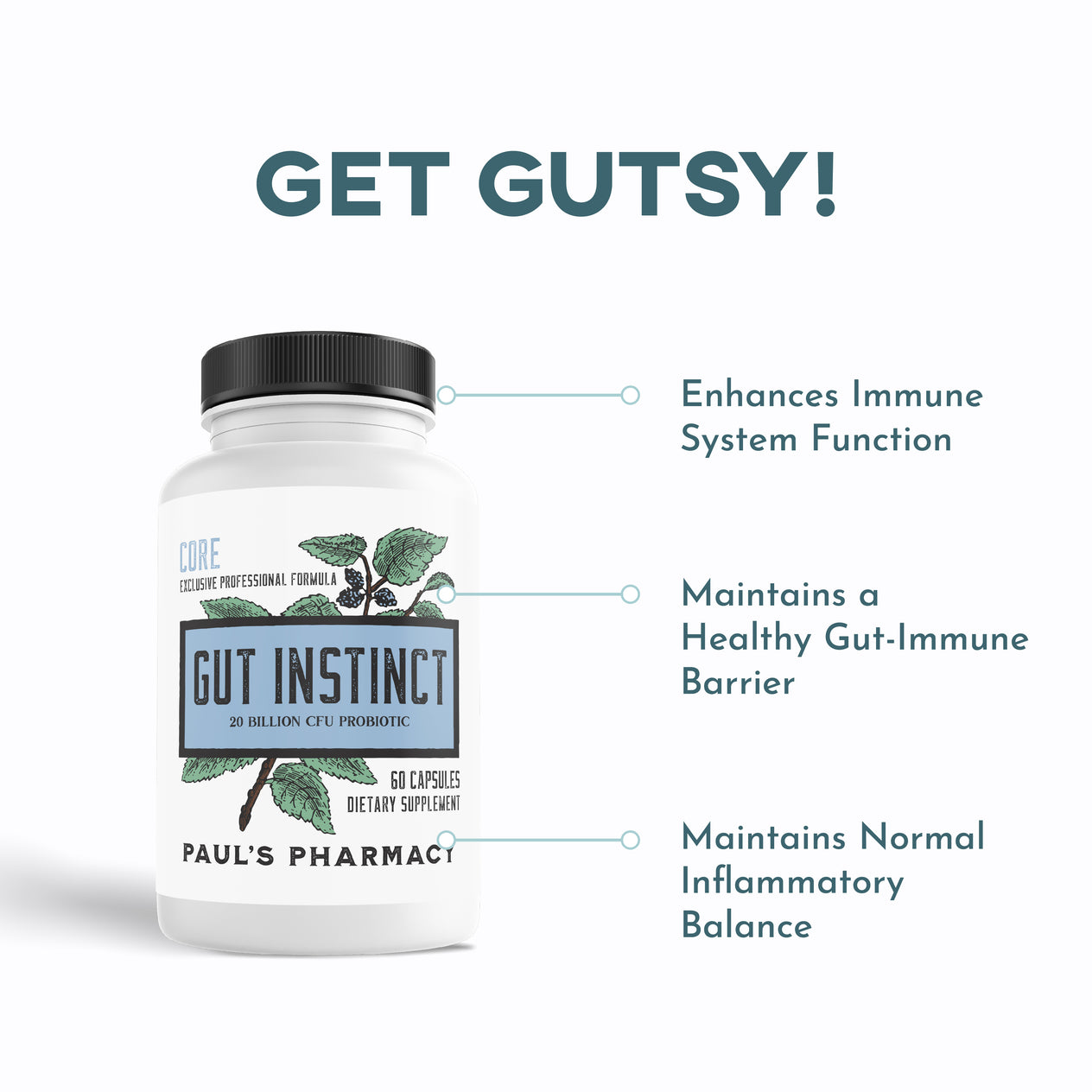 CORE COMPLETE BUNDLE