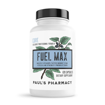 FUEL MAX