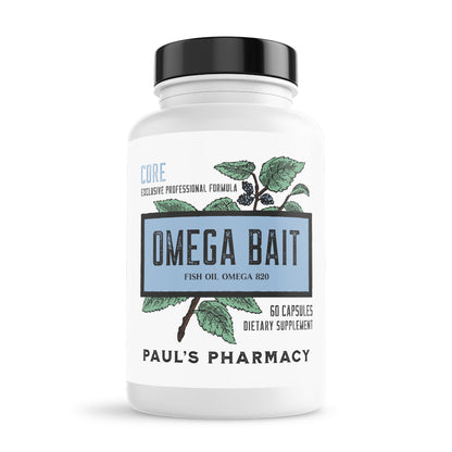 OMEGA BAIT