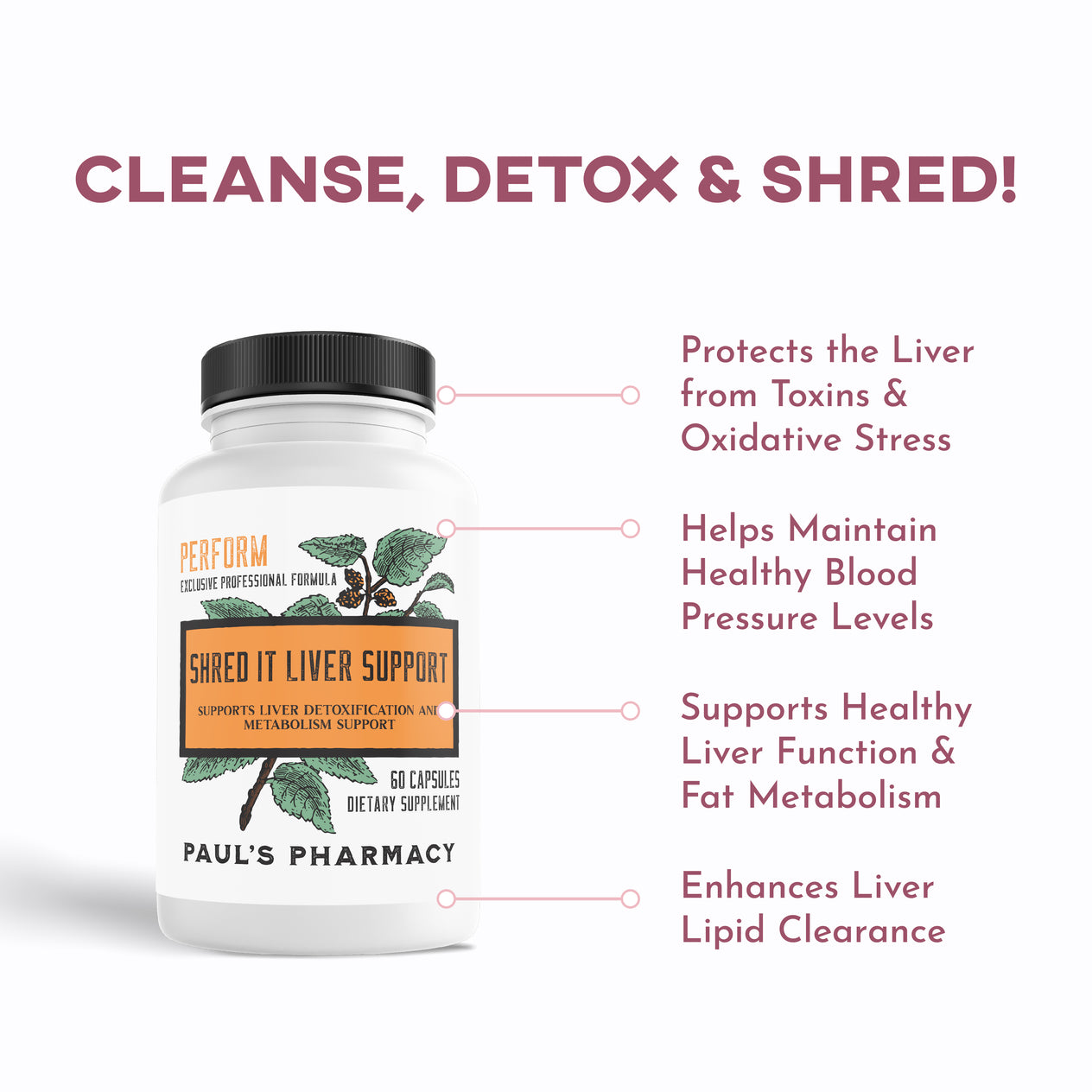 FIT & FABULOUS BUNDLE