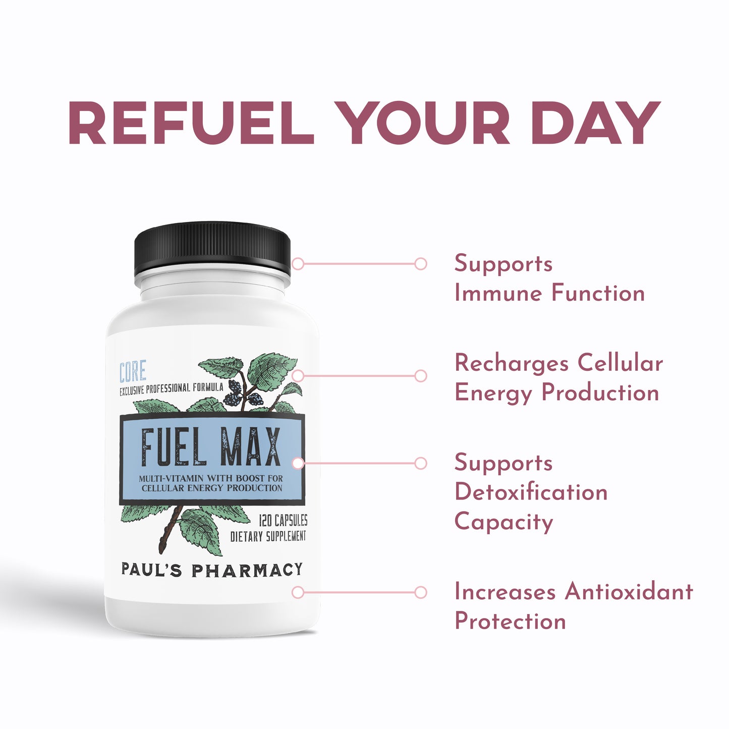 FIT & FABULOUS BUNDLE