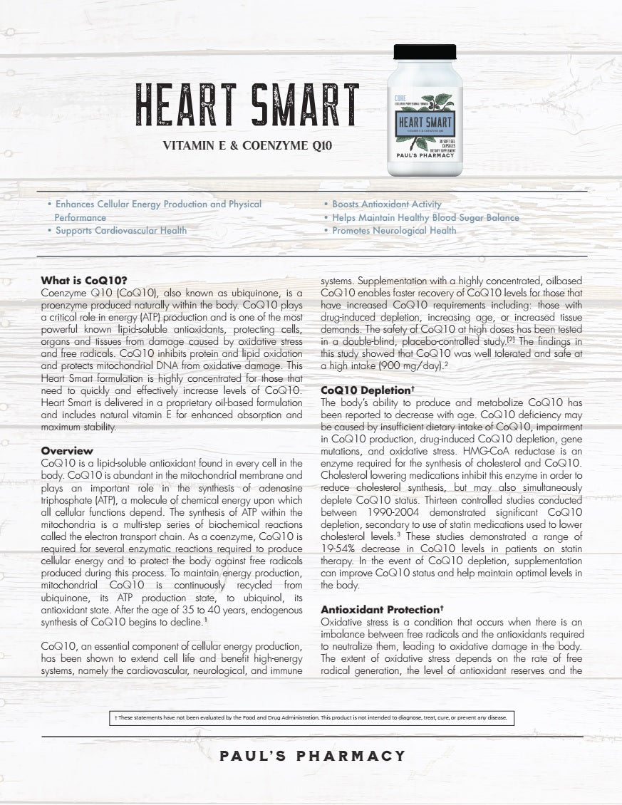 HEART SMART