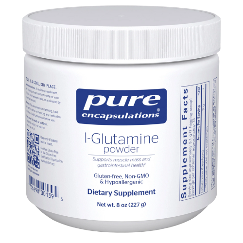 l-Glutamine powder