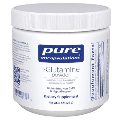 l-Glutamine powder