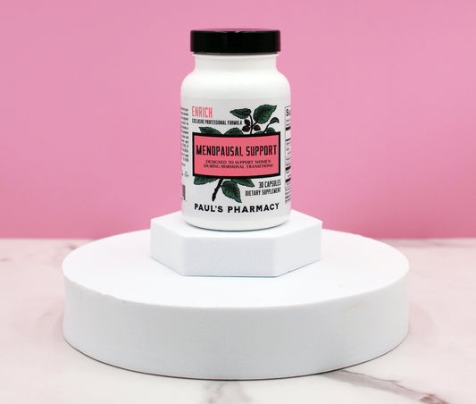 MENOPAUSAL SUPPORT