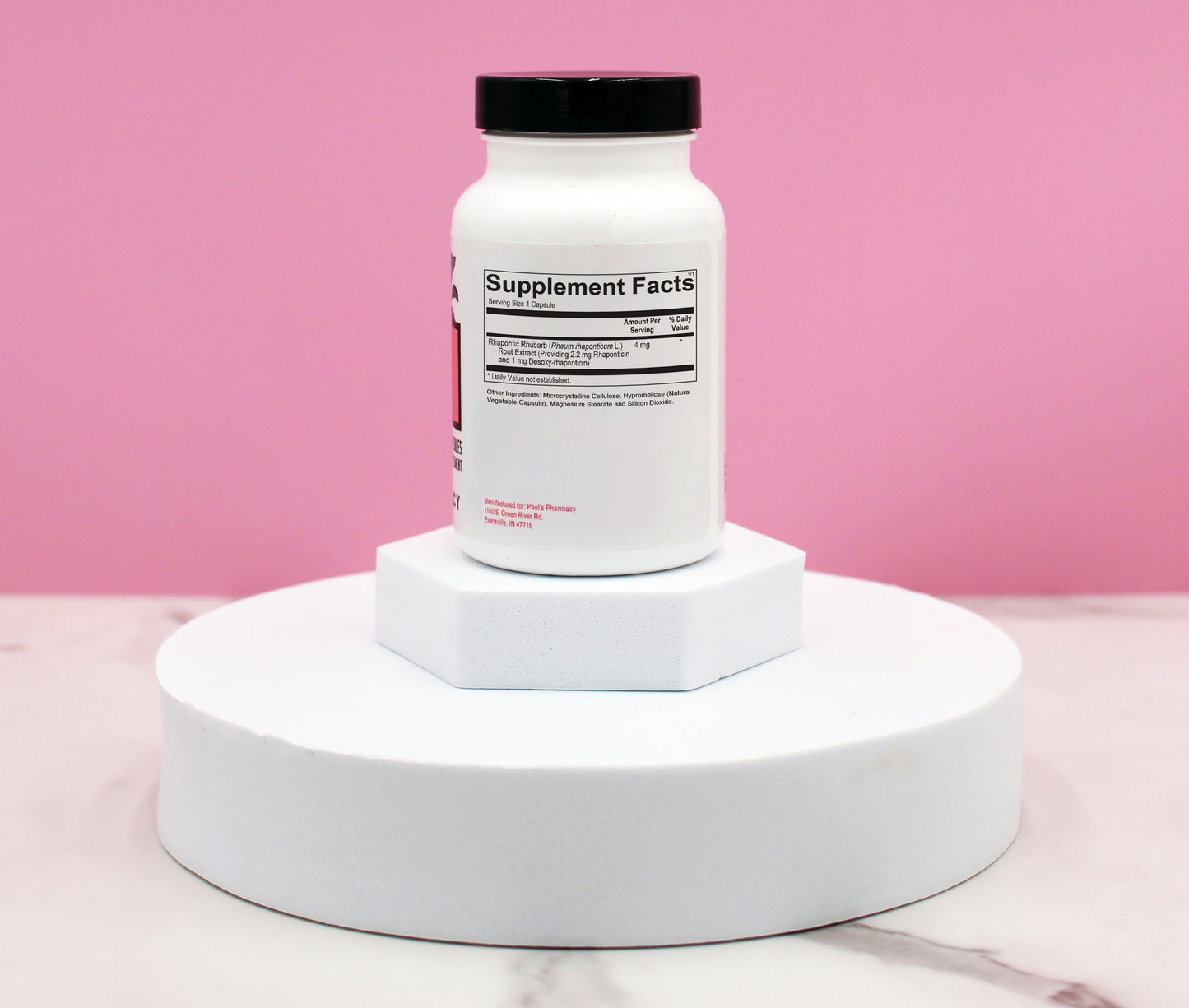 MENOPAUSAL SUPPORT