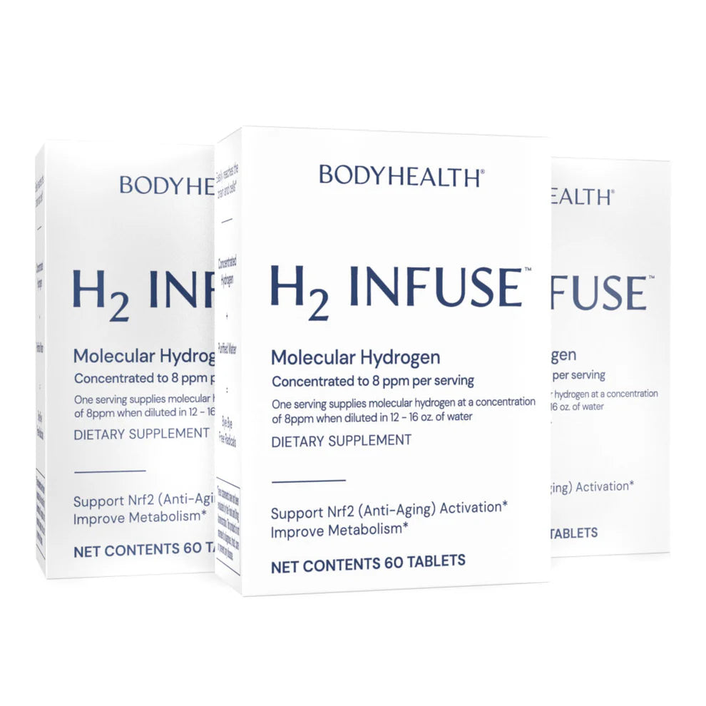 H2 Infuse