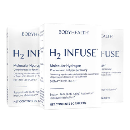 H2 Infuse