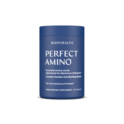 Perfect Amino Tablets