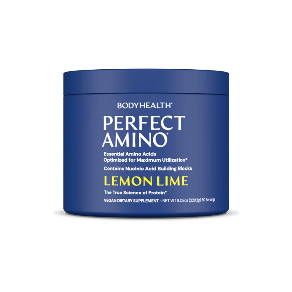 Perfect Amino Powder