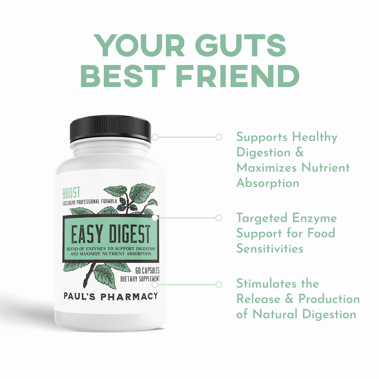 SEMAGLUTIDE BOOST BUNDLE