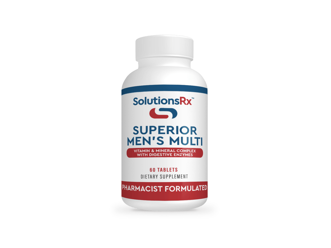 Superior Men’s Support