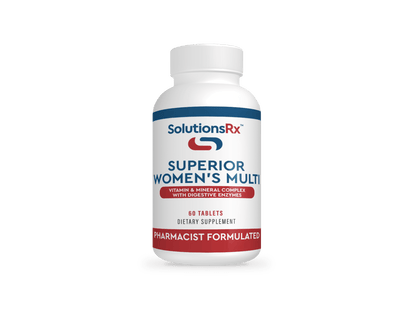 Superior Women’s Support