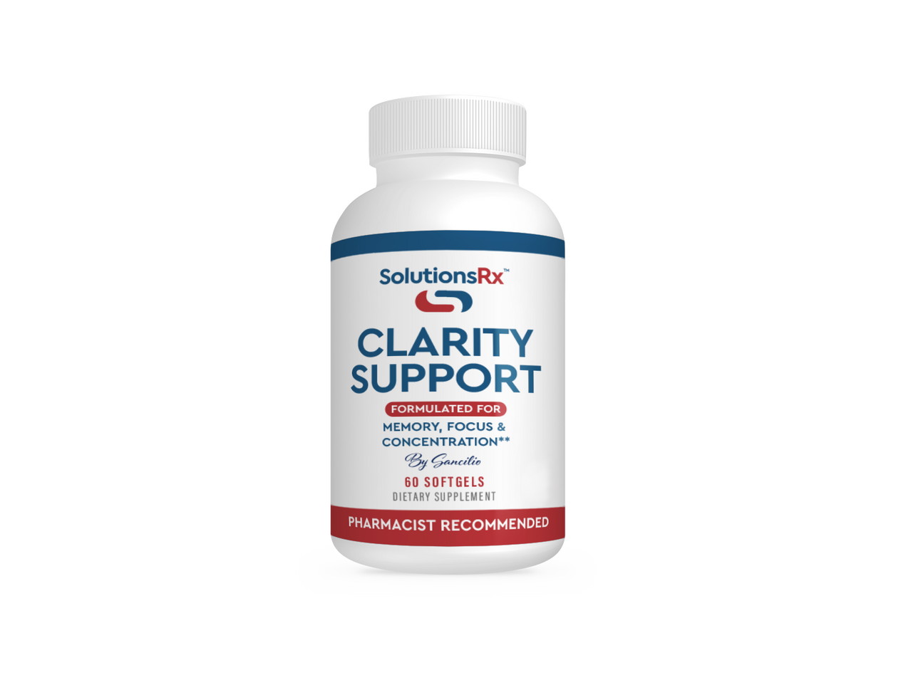 Clarity Support