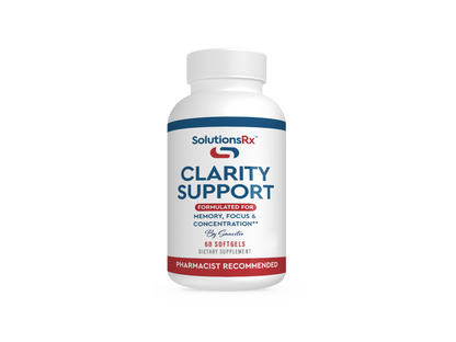Clarity Support
