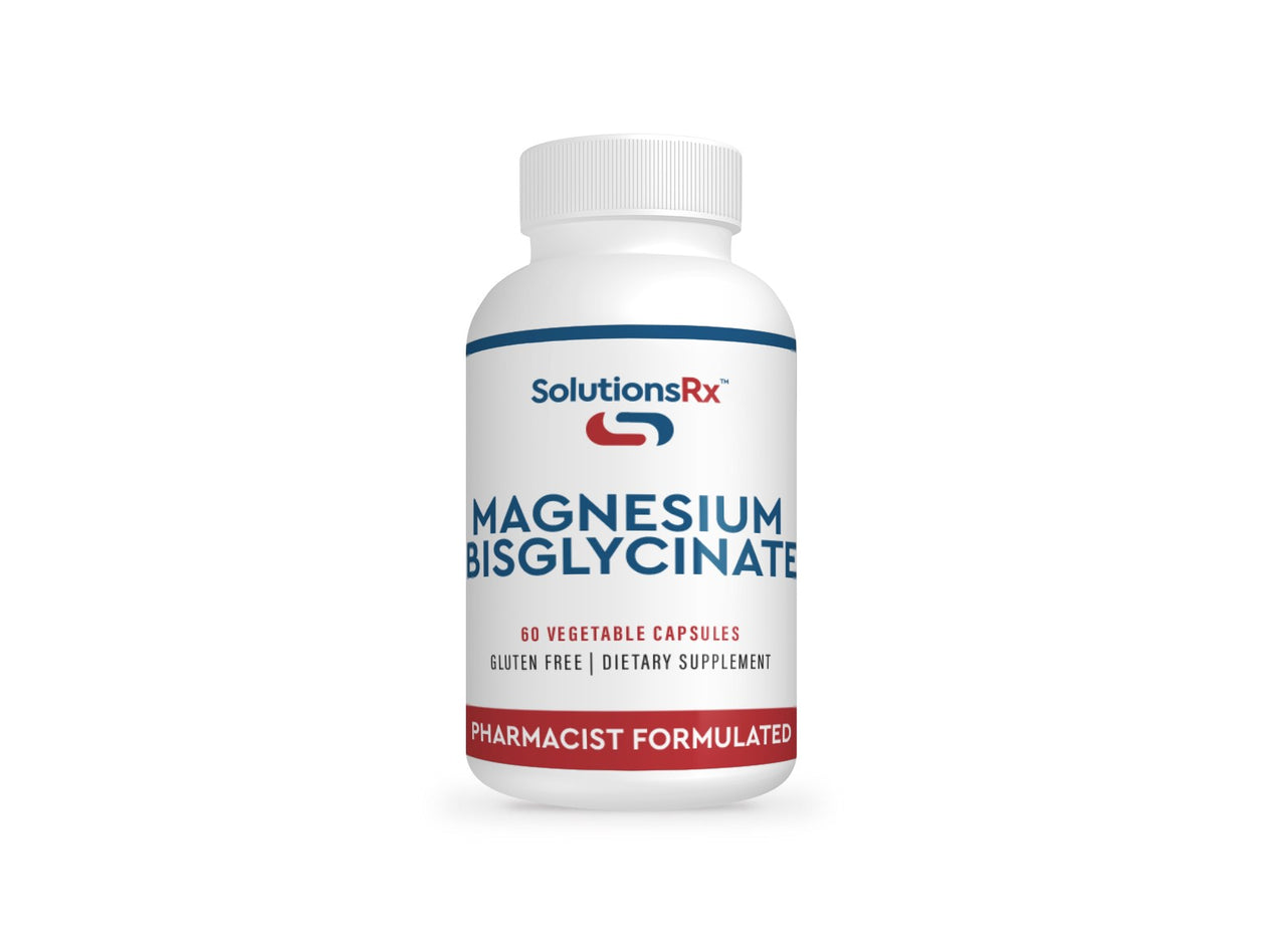 Magnesium Bisglycinate