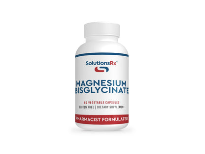 Magnesium Bisglycinate