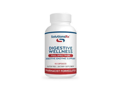 Digestive Wellness