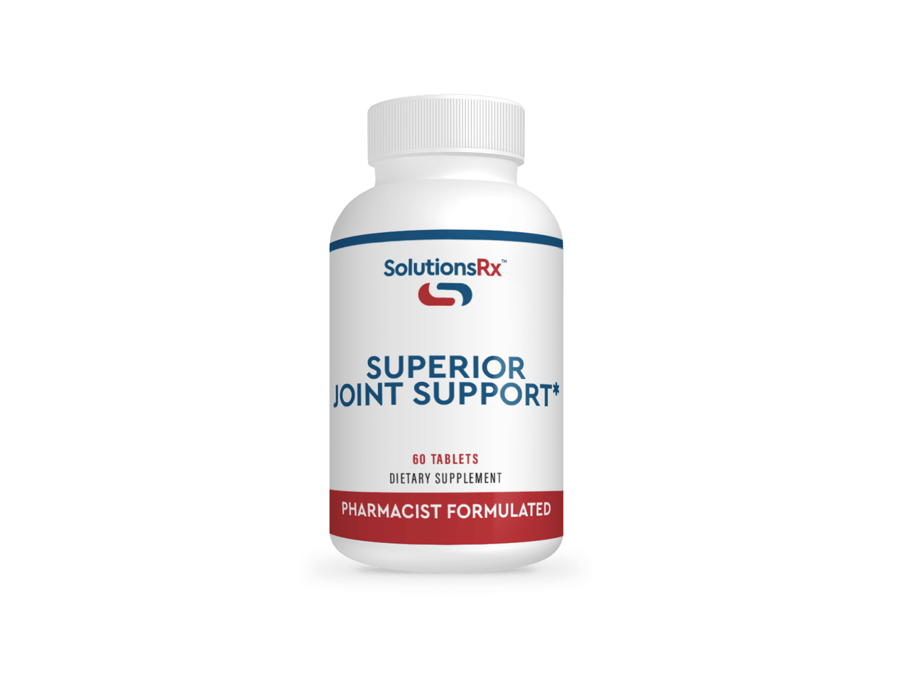 Superior Joint Support