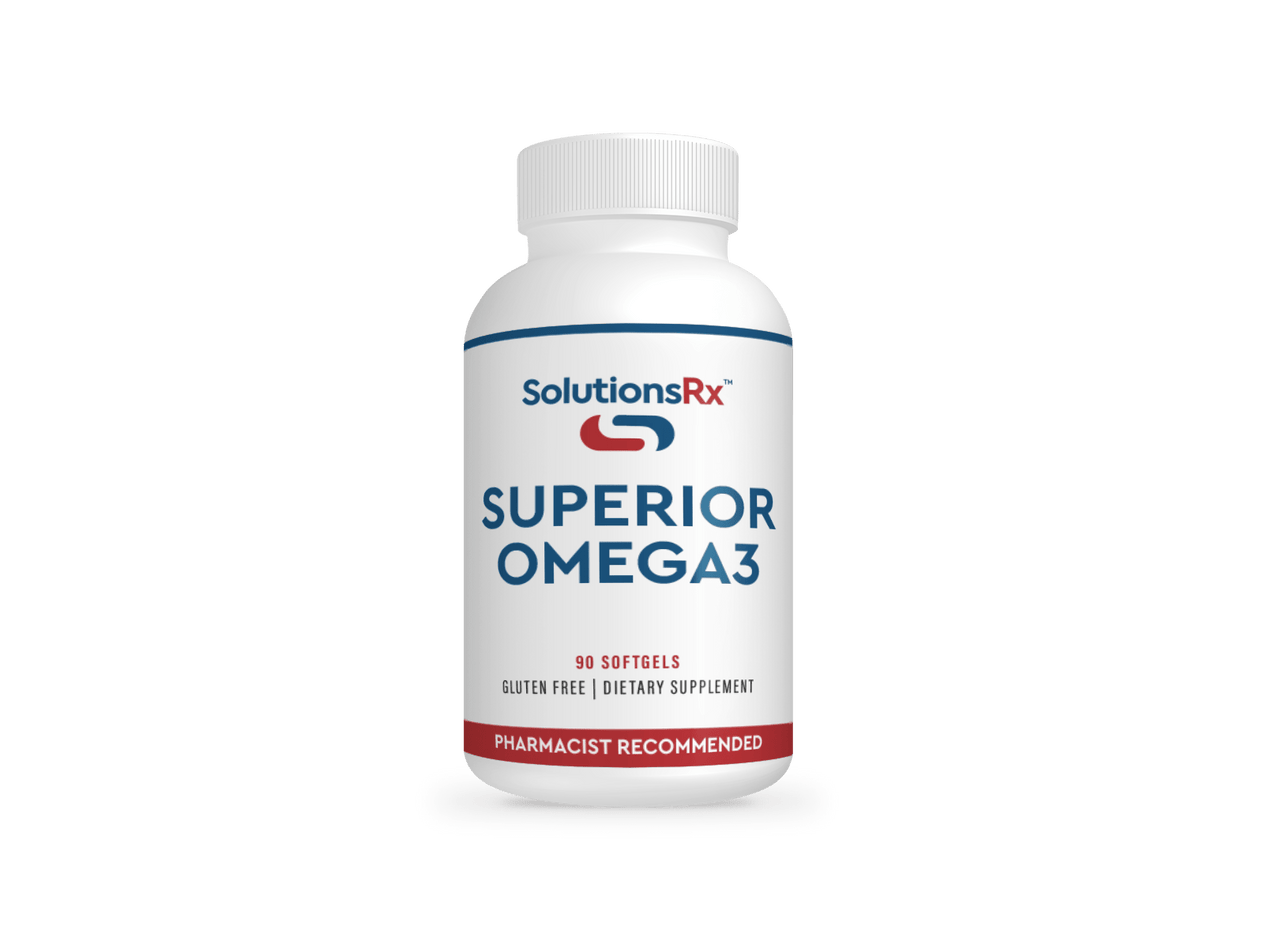 Superior Omega 3
