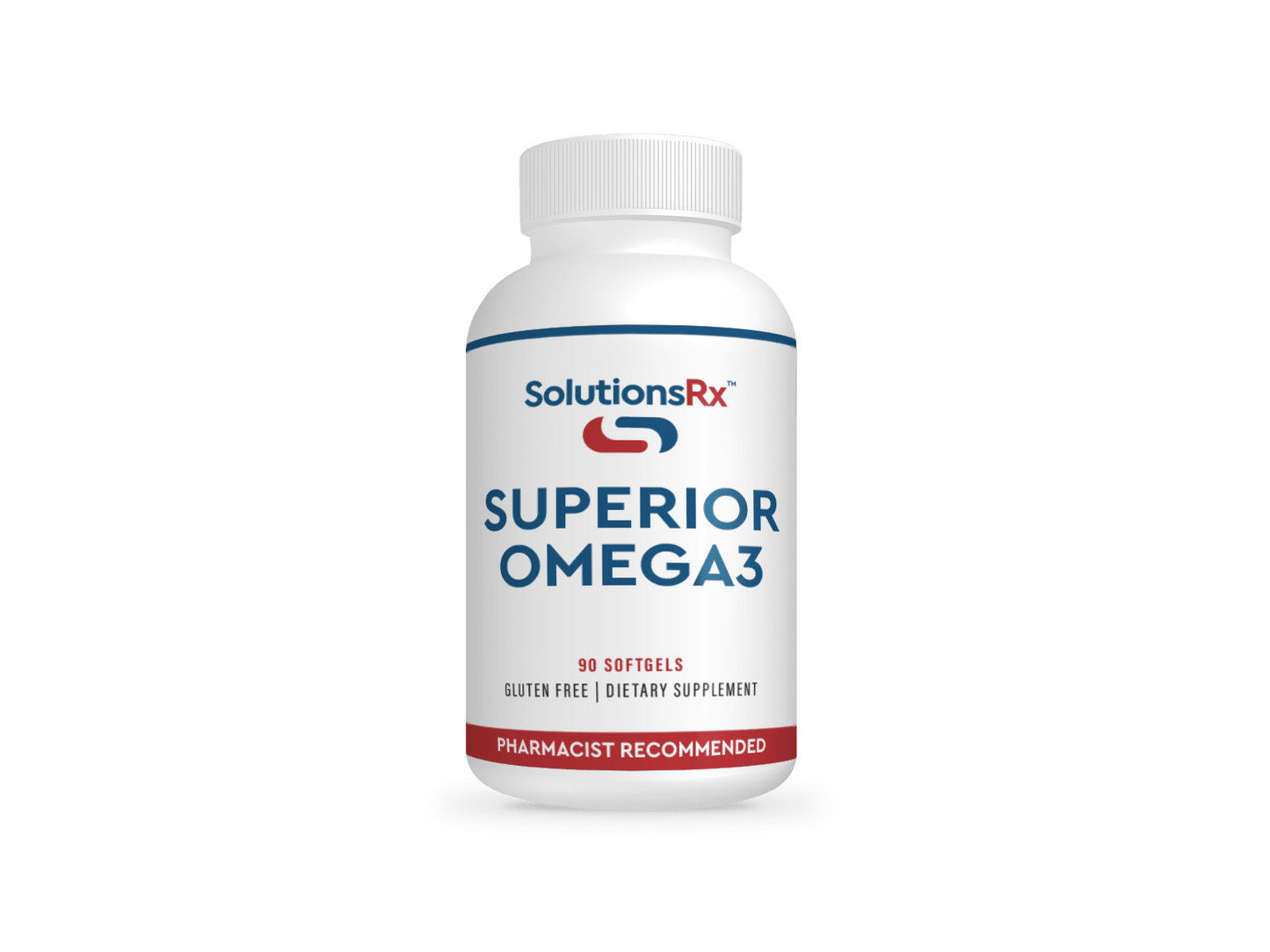 Superior Omega 3